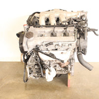 1993 - 1996 Mazda 626 2.0L Replacement 2.5L V6 Engine JDM KF - ZE Motor