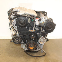 1993 - 1996 Mazda 626 2.0L Replacement 2.5L V6 Engine JDM KF - ZE Motor