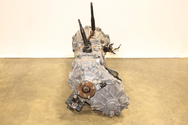 1993 - 1996 Toyota T100 3.0L V6 5 Speed AWD Manual Transmission JDM 3VZ 6 Cylinder