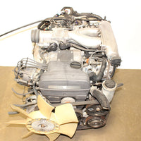 1993 1997 Lexus GS300 3.0L Engine JDM 2JZGE Non VVTI Motor 2JZ