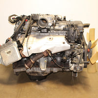 1993 1997 Lexus GS300 3.0L Engine JDM 2JZGE Non VVTI Motor 2JZ