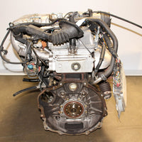 1993 1997 Lexus GS300 3.0L Engine JDM 2JZGE Non VVTI Motor 2JZ