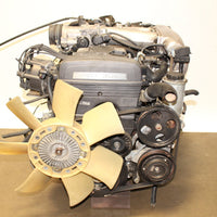 1993 1997 Lexus GS300 3.0L Engine JDM 2JZGE Non VVTI Motor 2JZ