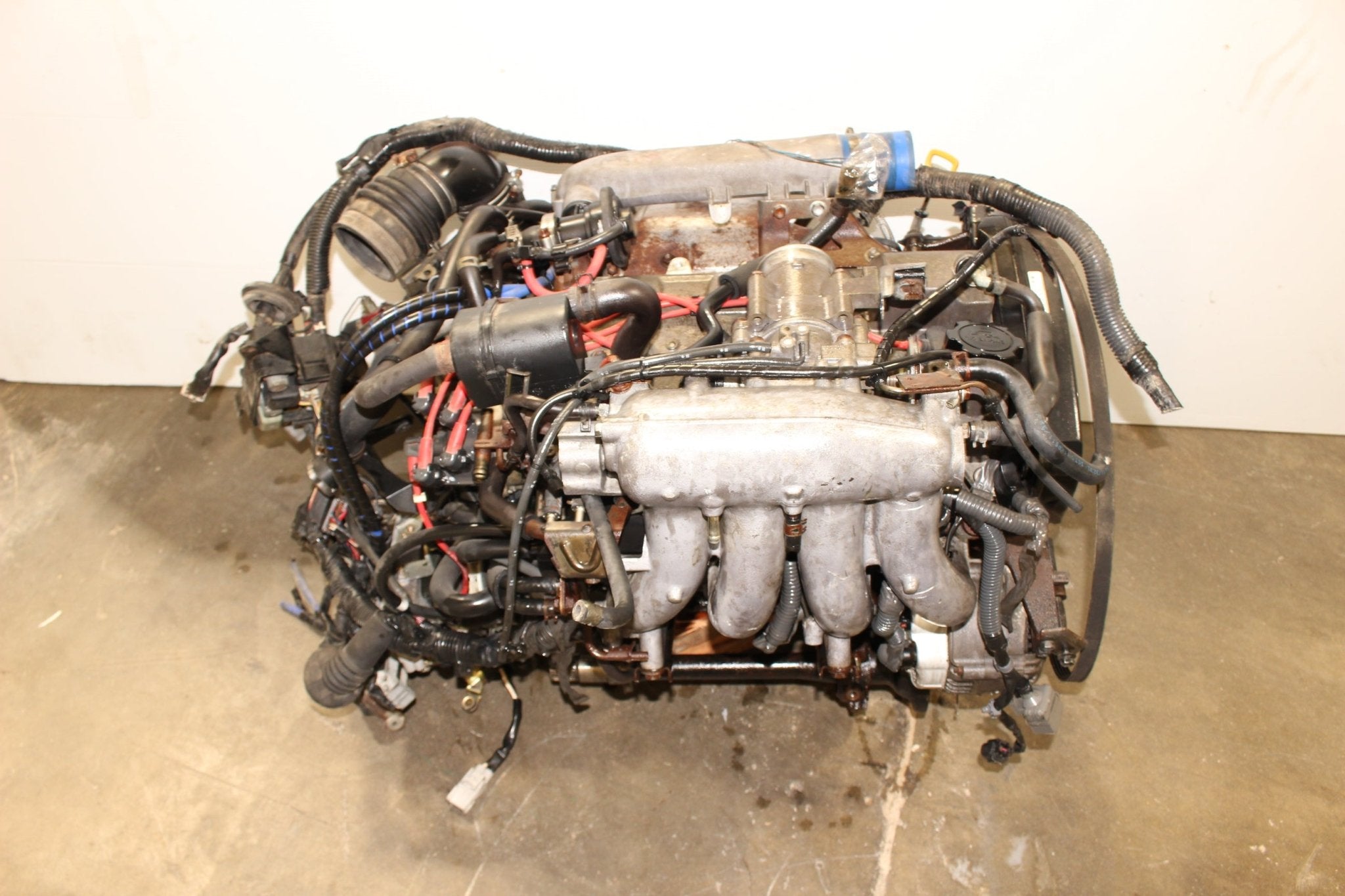 1993-1997 Toyota MR2 3SGTE Turbo Engine - JDM Engine Pro