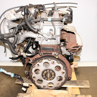 1994 - 1997 Toyota T100 JDM Engine 2.7L 3RZ Motor