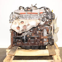 1994 - 1997 Toyota T100 JDM Engine 2.7L 3RZ Motor