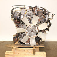1994 - 1997 Toyota T100 JDM Engine 2.7L 3RZ Motor