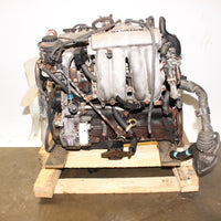 1995 - 1996 Toyota 4Runner JDM Engine 2.7L JDM 3RZ 4 Cylinder Motor