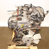 1995 - 1996 Toyota 4Runner JDM Engine 2.7L JDM 3RZ 4 Cylinder Motor