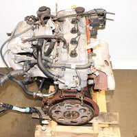 1995 - 1996 Toyota 4Runner JDM Engine 2.7L JDM 3RZ 4 Cylinder Motor