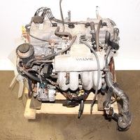 1995 - 1996 Toyota 4Runner JDM Engine 2.7L JDM 3RZ 4 Cylinder Motor