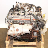 1995 - 1996 Toyota 4Runner JDM Engine 2.7L JDM 3RZ 4 Cylinder Motor