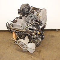 1995 - 1996 Toyota Tacoma JDM Engine 2.7L 3RZ