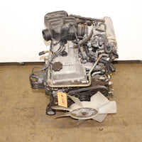 1995 - 1996 Toyota Tacoma JDM Engine 2.7L 3RZ