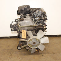1995 - 1996 Toyota Tacoma JDM Engine 2.7L 3RZ