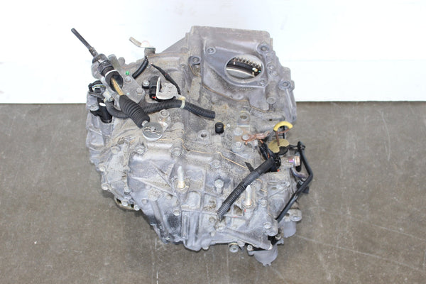 1996 2000 Honda Civic HX CVT Transmission JDM 1.6L Vtec