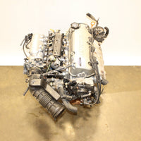 1996 - 2000 Honda Civic JDM Engine Non - VTEC SOHC 1.6L D16Y4 D16Y7