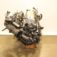 1996 - 2000 Honda Civic JDM Engine Non - VTEC SOHC 1.6L D16Y4 D16Y7