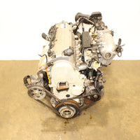 1996 - 2000 Honda Civic JDM Engine Non - VTEC SOHC 1.6L D16Y4 D16Y7