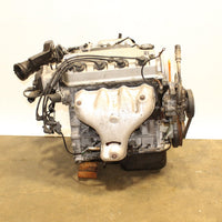 1996 - 2000 Honda Civic JDM Engine Non - VTEC SOHC 1.6L D16Y4 D16Y7