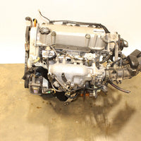 1996 - 2000 Honda Civic JDM Engine Non - VTEC SOHC 1.6L D16Y4 D16Y7
