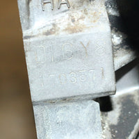 1996 - 2000 Honda Civic JDM Engine VTEC SOHC 1.6L D16Y6 D16Y8