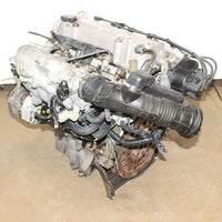 1996 - 2000 Honda Civic JDM Engine VTEC SOHC 1.6L D16Y6 D16Y8