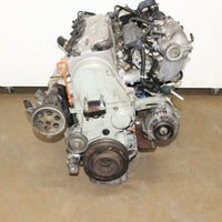 1996 - 2000 Honda Civic JDM Engine VTEC SOHC 1.6L D16Y6 D16Y8