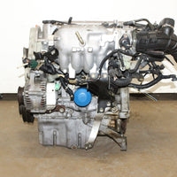 1996 - 2000 Honda Civic JDM Engine VTEC SOHC 1.6L D16Y6 D16Y8