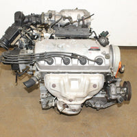1996 - 2000 Honda Civic JDM Engine VTEC SOHC 1.6L D16Y6 D16Y8
