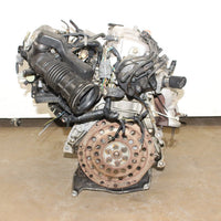 1996 - 2000 Honda Civic JDM Engine VTEC SOHC 1.6L D16Y6 D16Y8