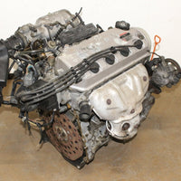 1996 - 2000 Honda Civic JDM Engine VTEC SOHC 1.6L D16Y6 D16Y8