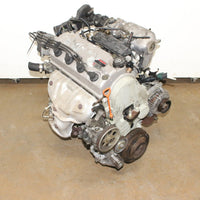 1996 - 2000 Honda Civic JDM Engine VTEC SOHC 1.6L D16Y6 D16Y8