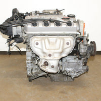 1996 - 2000 Honda Civic JDM Engine VTEC SOHC 1.6L D16Y6 D16Y8