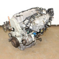 1996 - 2000 Honda Civic JDM Engine VTEC SOHC 1.6L D16Y6 D16Y8