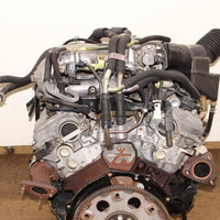 1996 - 2004 Toyota 4Runner JDM Engine 3.4L V6 5VZ