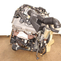 1996 - 2004 Toyota 4Runner JDM Engine 3.4L V6 5VZ