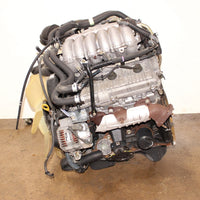 1996 - 2004 Toyota 4Runner JDM Engine 3.4L V6 5VZ