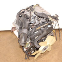 1996 - 2004 Toyota 4Runner JDM Engine 3.4L V6 5VZ
