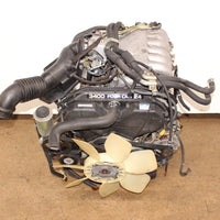 1996 - 2004 Toyota T100 JDM Engine 3.4L V6 5VZ