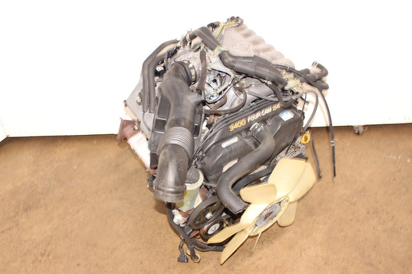 1996 - 2004 Toyota T100 JDM Engine 3.4L V6 5VZ