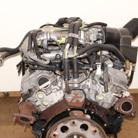 1996 - 2004 Toyota T100 JDM Engine 3.4L V6 5VZ