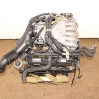 1996 - 2004 Toyota T100 JDM Engine 3.4L V6 5VZ