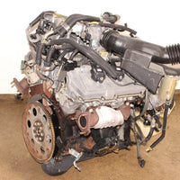 1996 - 2004 Toyota T100 JDM Engine 3.4L V6 5VZ