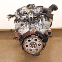1996 - 2004 Toyota Tacoma JDM Engine 3.4L V6 5VZ