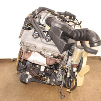 1996 - 2004 Toyota Tacoma JDM Engine 3.4L V6 5VZ