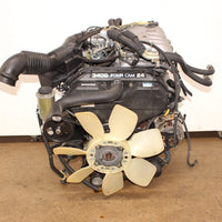 1996 - 2004 Toyota Tacoma JDM Engine 3.4L V6 5VZ