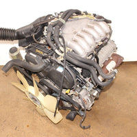 1996 - 2004 Toyota Tacoma JDM Engine 3.4L V6 5VZ