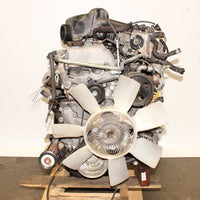 1997 - 2000 Toyota 4Runner JDM Engine 2.7L 3RZ JDM Motor