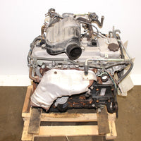1997 - 2000 Toyota 4Runner JDM Engine 2.7L 3RZ JDM Motor